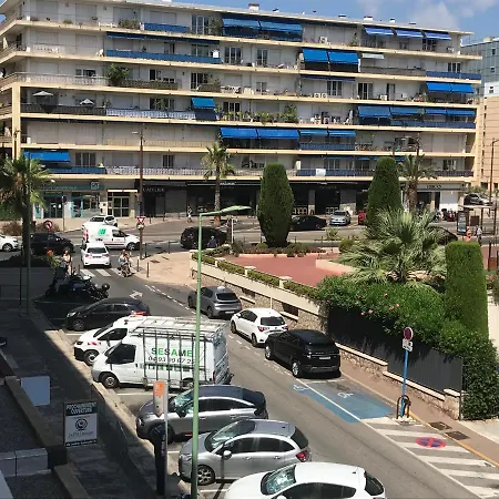 Cannes De 24 M2 Proche Centre Apartment *