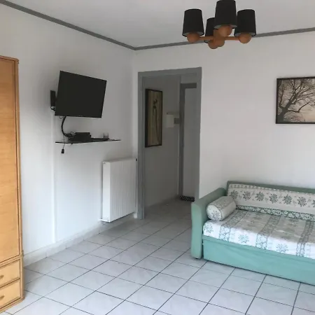 Cannes De 24 M2 Proche Centre Le Cannet